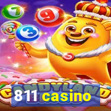 811 casino